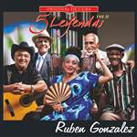 5 Leyendas Vol.II: Ruben Gonzalez