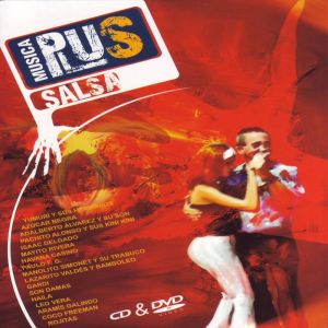 Musica Plus Salsa