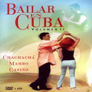 Bailar En Cuba_Vol.2