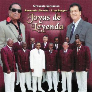 Joyas De Leyenda