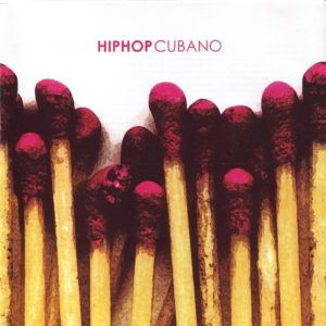 Hip Hop Cubano