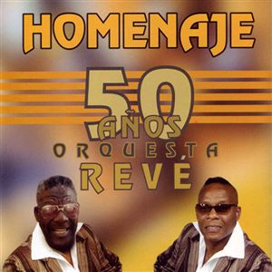 Homenaje 50 Años_Orquesta Reve