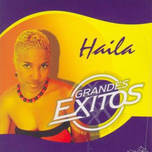 Haila - Grandes Exitos