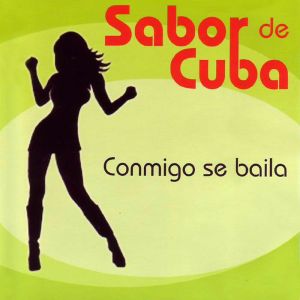 Conmigo Se Baila