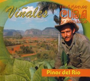 Contemporary Cuban Music Viñales