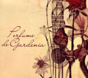 Perfume De Gardenia