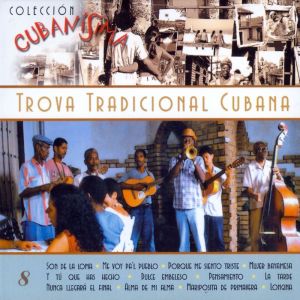 Tradicional Cubana Coll. Cubanisima