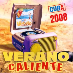 Verano Caliente 2008