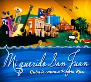 Mi Querido San Juan