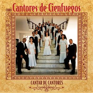 Cantar de Cantores