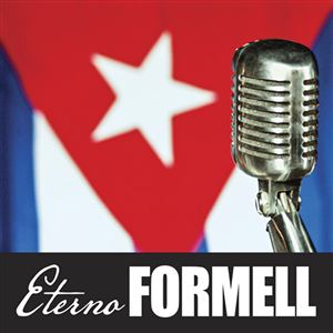 Eterno Formell