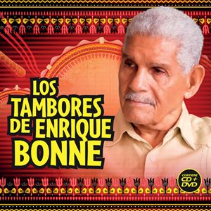 Los tambores de Enrique Bonne