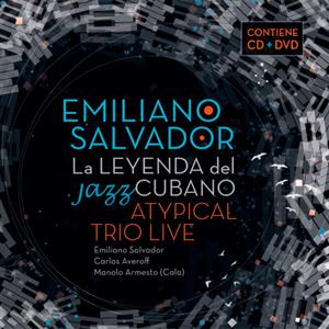 Atypical Trio Live