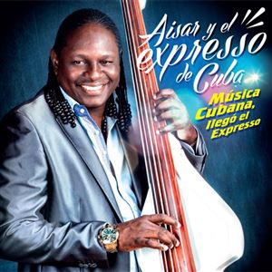 Música cubana, llegó el Expresso