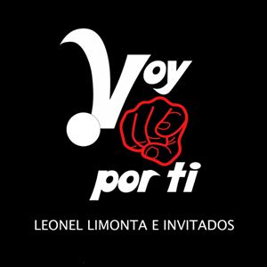 Voy por tí (mini album)