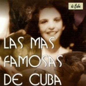 Las Más Famosas De Cuba I