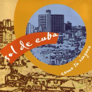 Sol De Cuba