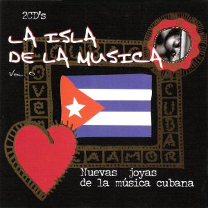 La Isla De La Musica (Vol.1 -2)
