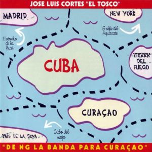 De Ng La Banda Para Curacao