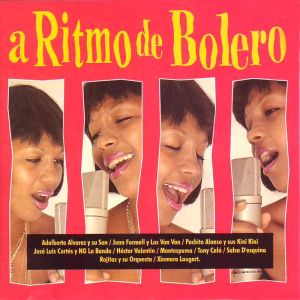 A Ritmo De Bolero