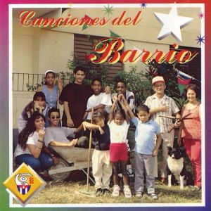 Canciones Del Barrio