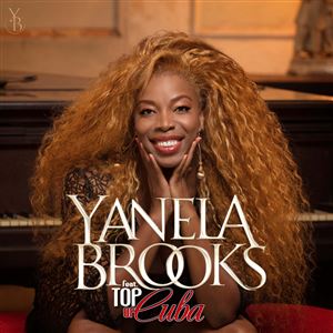 Yanela Brooks feat. Top of Cuba