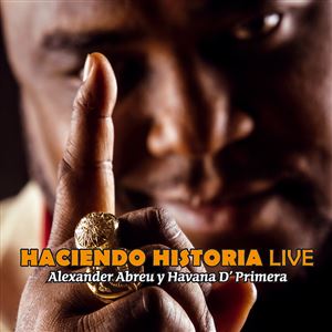 Haciendo historia (Live), Vol.1-2