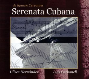 Serenata Cubana - Ignacio Cervantes
