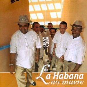 La Habana No Muere