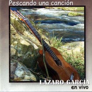 Pescando Una Canción