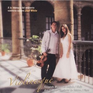 Violinesque