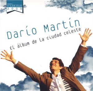 El Álbum De La Ciudad Celeste