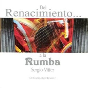 Del Renacimiento A La Rumba