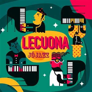 Lecuona JóJazz