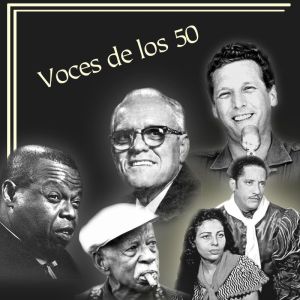 Voces De Los 50´