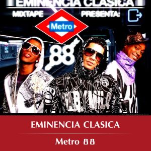 Metro 88
