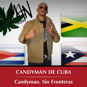 Candyman. Sin Fronteras