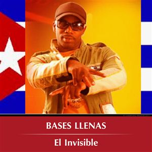 El Invisible