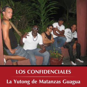 La Yutong De Matanzas Guagua