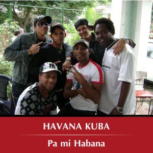 Pa Mi Habana