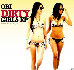 Dirty Girls EP