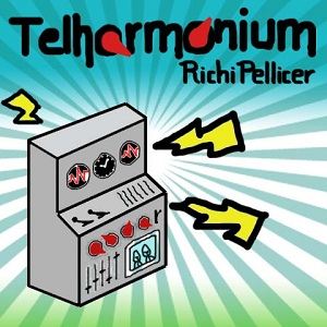 Telharmonium