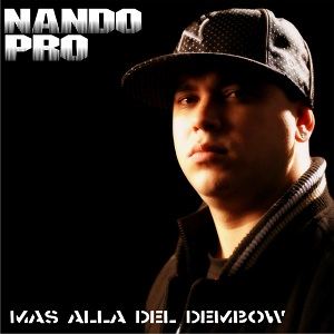 Más Allá Del Dembow