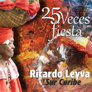 25 Veces Fiesta