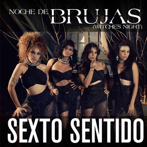 Noche de Brujas (Witches Night)