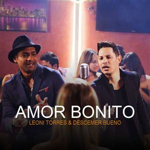 Amor bonito (ft. Descemer Bueno)