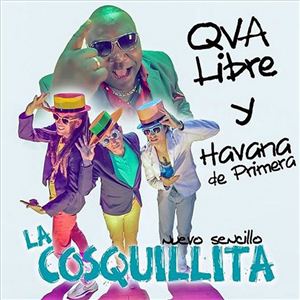La Cosquillita (ft. Havana D'Primera)