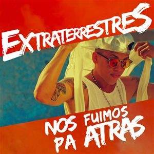 Nos fuimos pa atras (mini album)