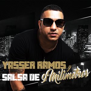 Salsa de 9 Milímetros (mini album)