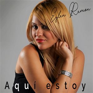 Aquí estoy (mini album)